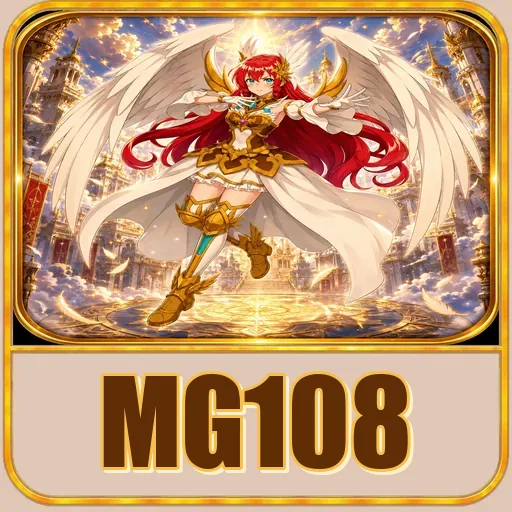 Aplikasi mg108 Android