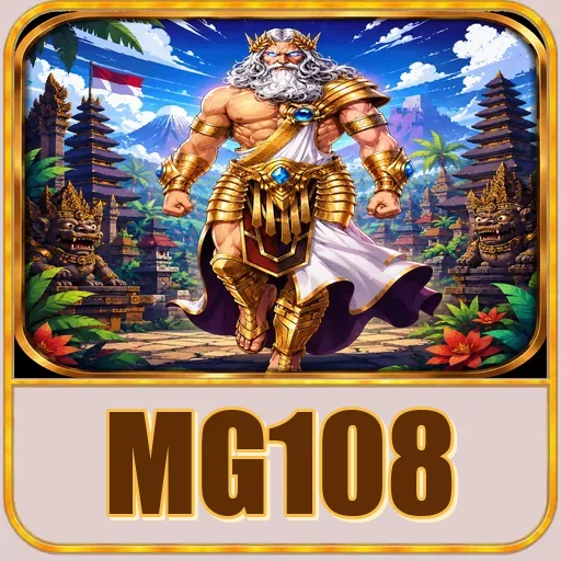 Keamanan mg108